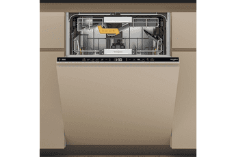 Lave-Vaisselle WHIRLPOOL W8IHT58TS
