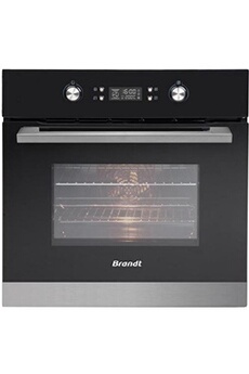 Four BRANDT BFC8500X