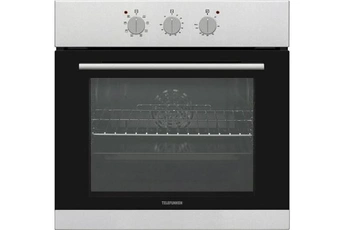 Four TELEFUNKEN TFKFM65I2