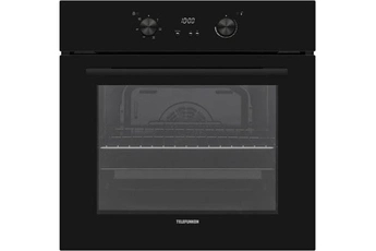 Four TELEFUNKEN TFKMP64K2