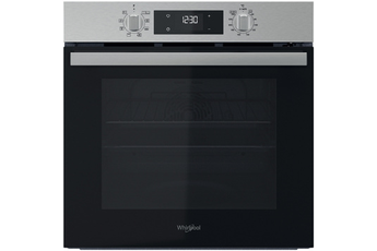 Four WHIRLPOOL OMR551RR0X