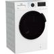 Lave-Linge BEKO HTE8614YBST
