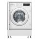 Lave-Linge BOSCH WIW24348FF