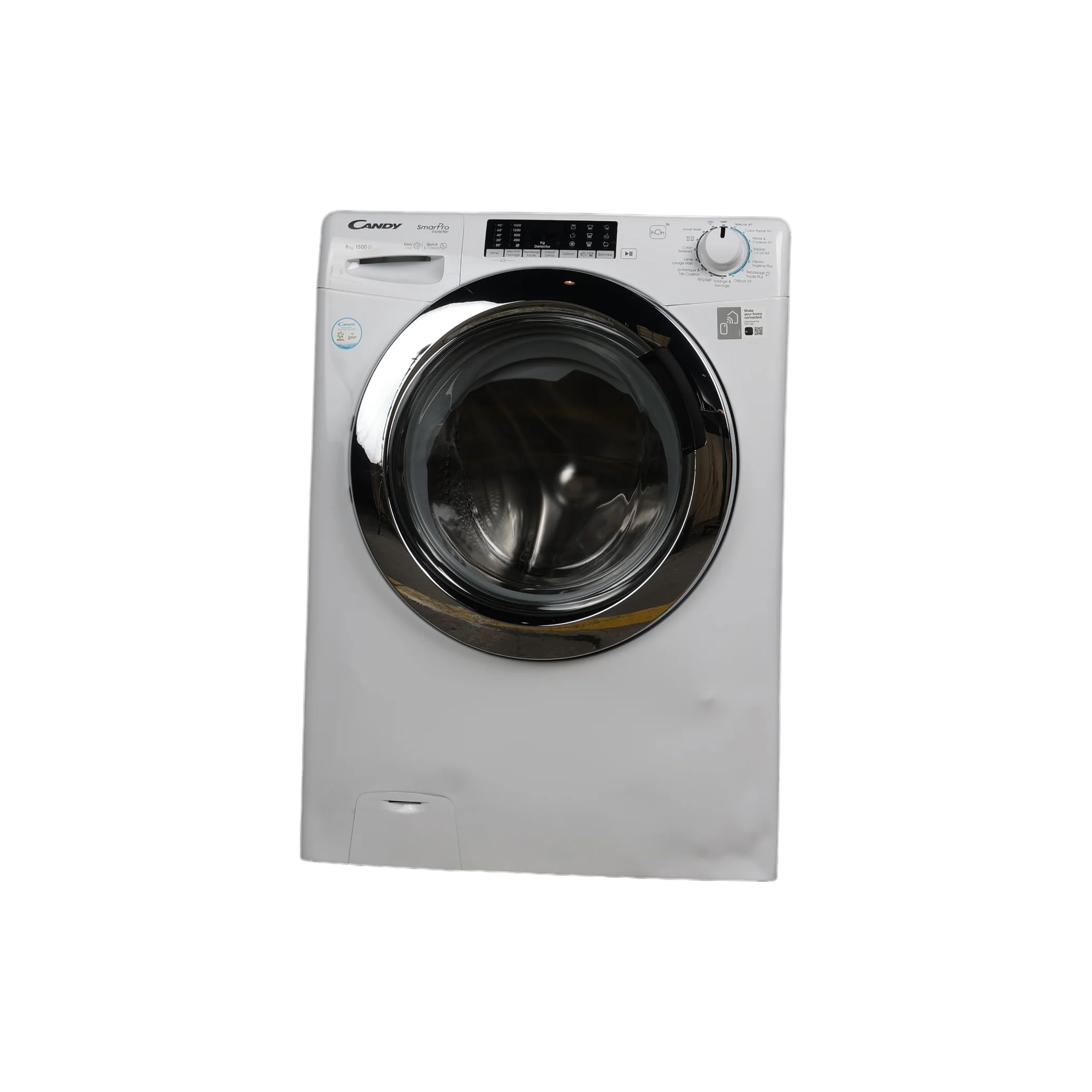 Lave-Linge CANDY CSO596TWMC