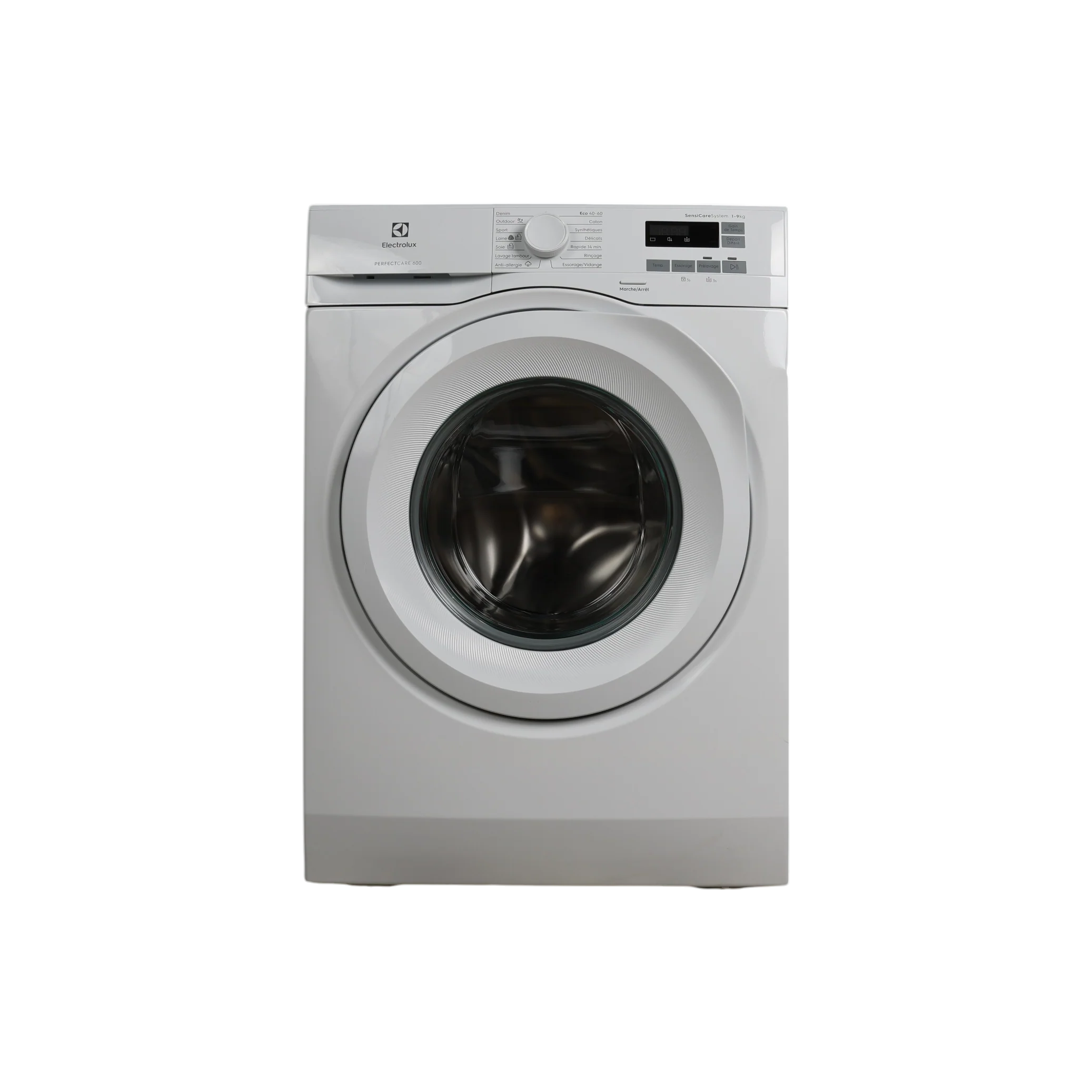 Lave-Linge ELECTROLUX EW6F5941CP