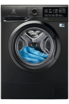 Lave-Linge ELECTROLUX EW6S3624BN