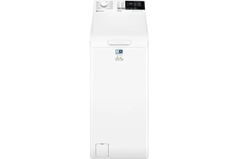 Lave-Linge ELECTROLUX EW6T4622DC