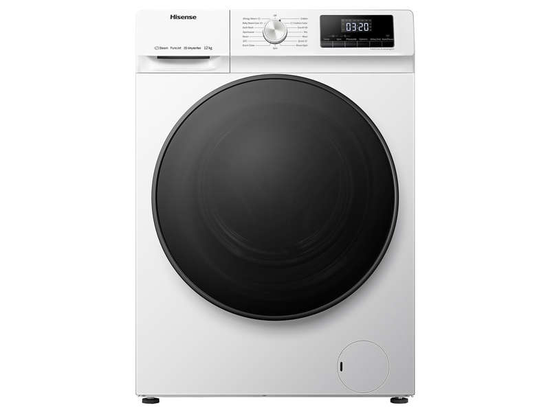 Lave-Linge HISENSE W1214QA