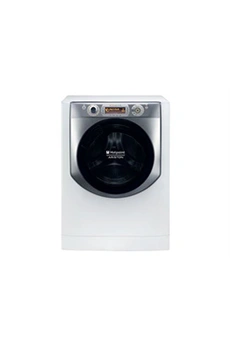 Lave-Linge HOTPOINT AQ104D497SDEU
