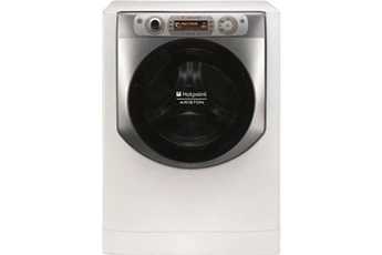 Lave-Linge HOTPOINT AQ114D497SDEUN