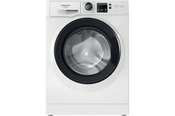 Lave-Linge HOTPOINT NSC1065CWKFRN