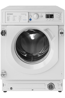 Lave-Linge INDESIT BIWMIL91485EU