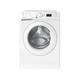 Lave-Linge INDESIT BWA71295XWVFR