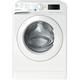 Lave-Linge INDESIT BWE91296XWVFR