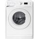 Lave-Linge INDESIT MTWA71484WFR