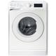 Lave-Linge INDESIT MTWE71484WFR
