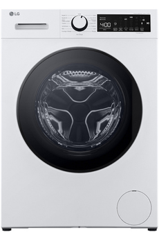 Lave-Linge LG F94D15WHS
