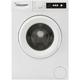 Lave-Linge LISTO LF812