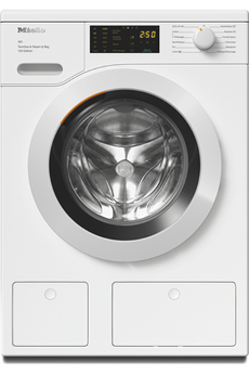 Lave-Linge MIELE WCB