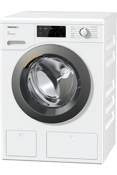 Lave-Linge MIELE WCG