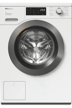 Lave-Linge MIELE WCK