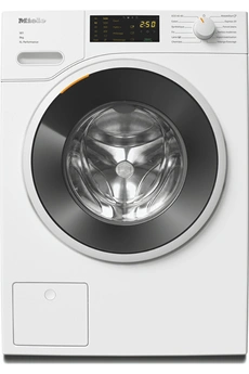 Lave-Linge MIELE WWD