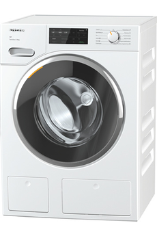 Lave-Linge MIELE WWG