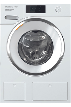 Lave-Linge MIELE WWR