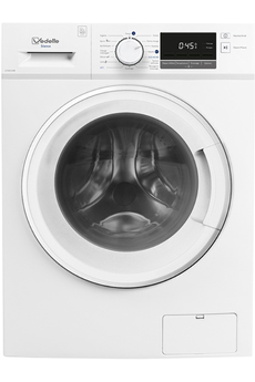 Lave-Linge VEDETTE LFVQ124W