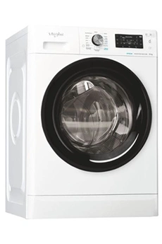 Lave-Linge WHIRLPOOL FFB8448BVFR