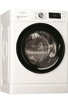 Lave-Linge WHIRLPOOL FFB8458BVFR