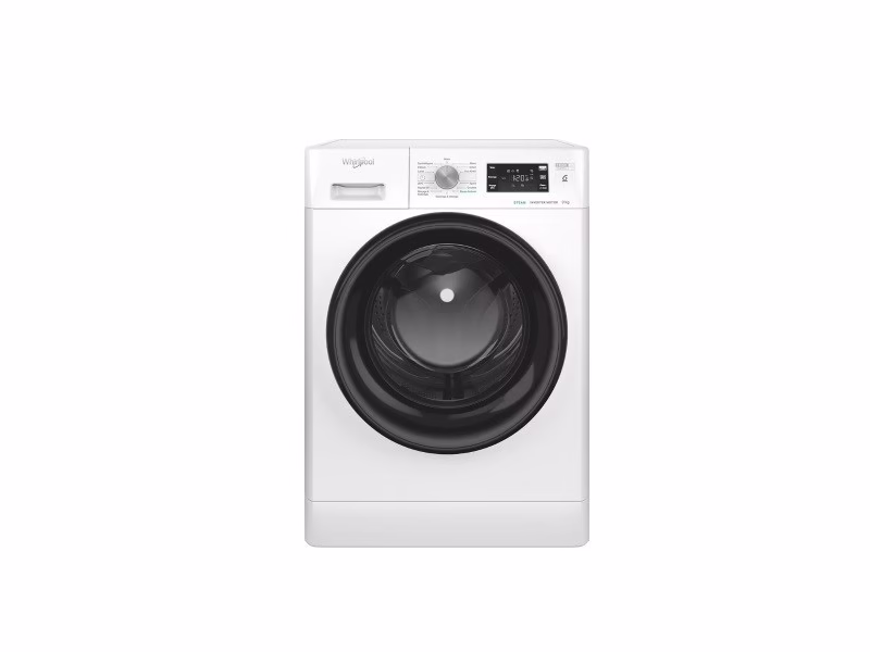 Lave-Linge WHIRLPOOL FFBNA9269BVFR