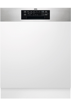 Lave-Vaisselle AEG FEE93716PM