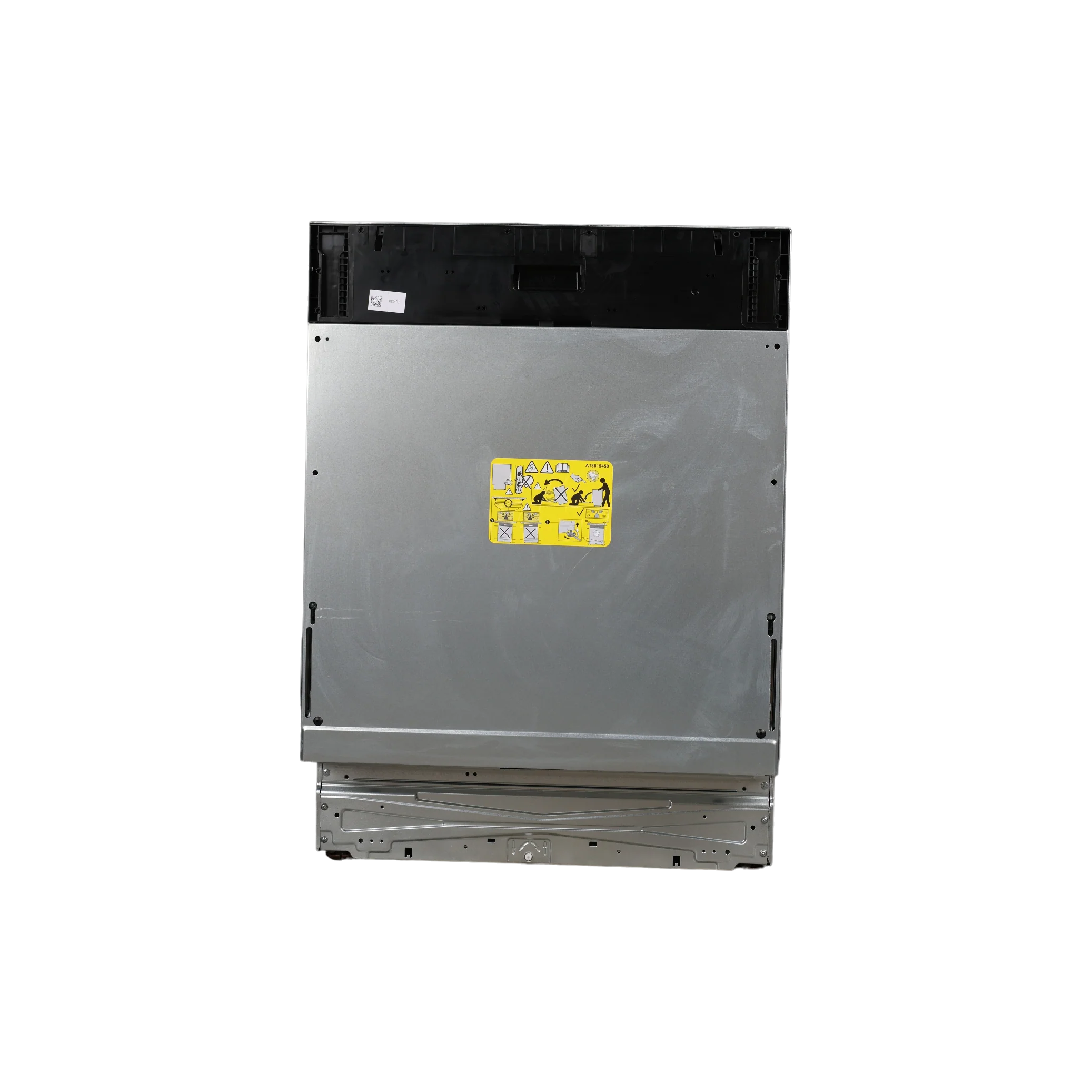 Lave-Vaisselle AEG FSE74607P