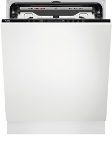 Lave-Vaisselle AEG FSE76727P