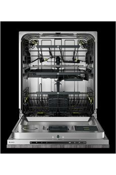 Lave-Vaisselle ASKO DFI747MU