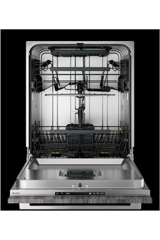 Lave-Vaisselle ASKO DSD544D
