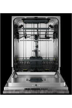 Lave-Vaisselle ASKO DSD545KXXL