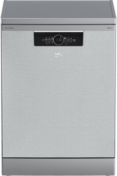 Lave-Vaisselle BEKO BDFN36560XC
