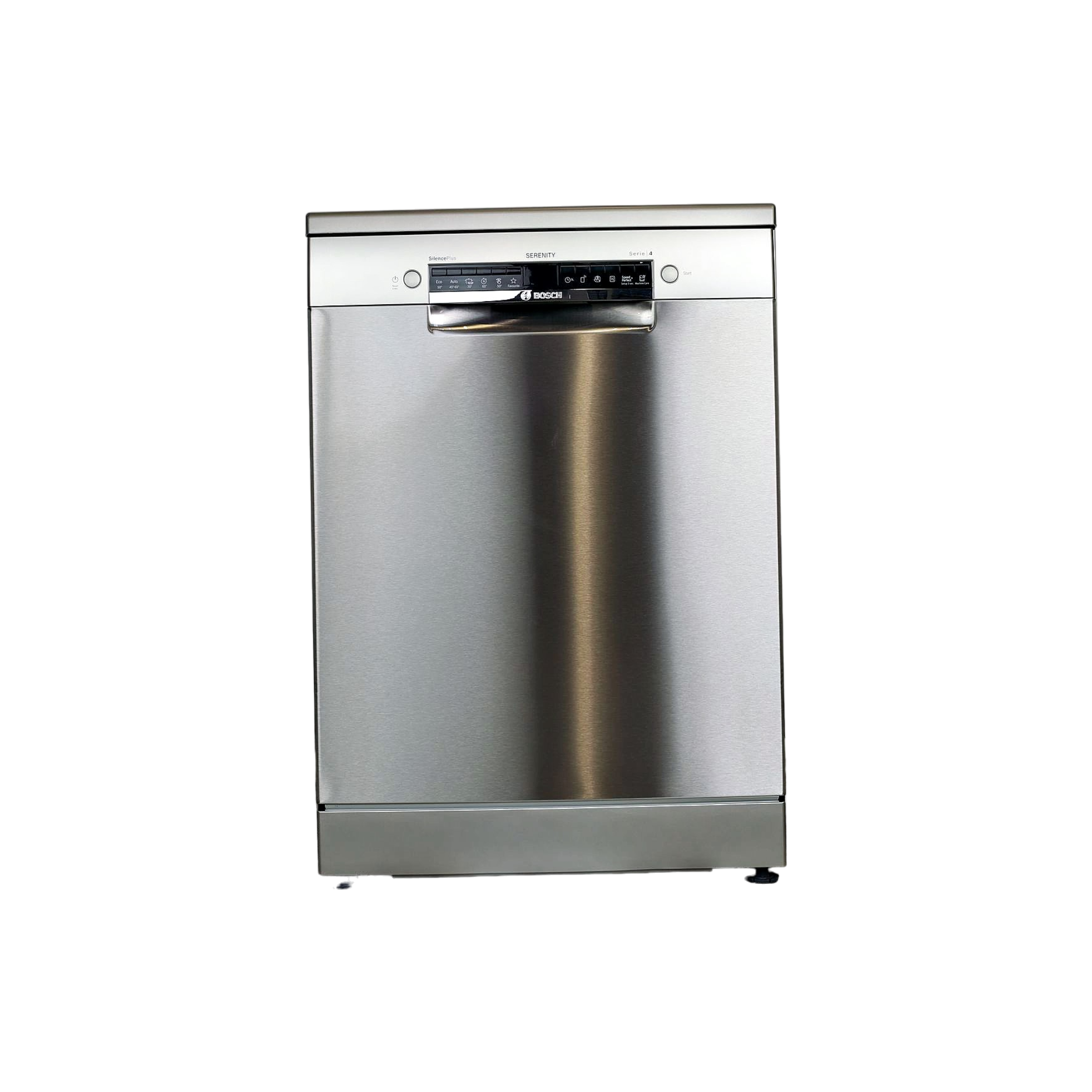 Lave-Vaisselle BOSCH SMS4ETI28E