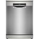 Lave-Vaisselle BOSCH SMS6ZCI11F