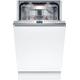 Lave-Vaisselle BOSCH SPV6YMX08F