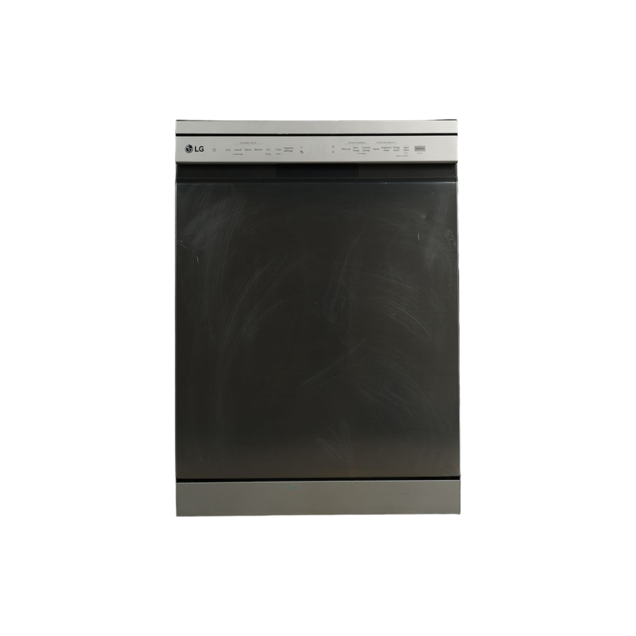 Lave-Vaisselle LG DF365FPS