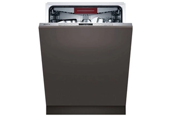 Lave-Vaisselle NEFF S297TCX00E