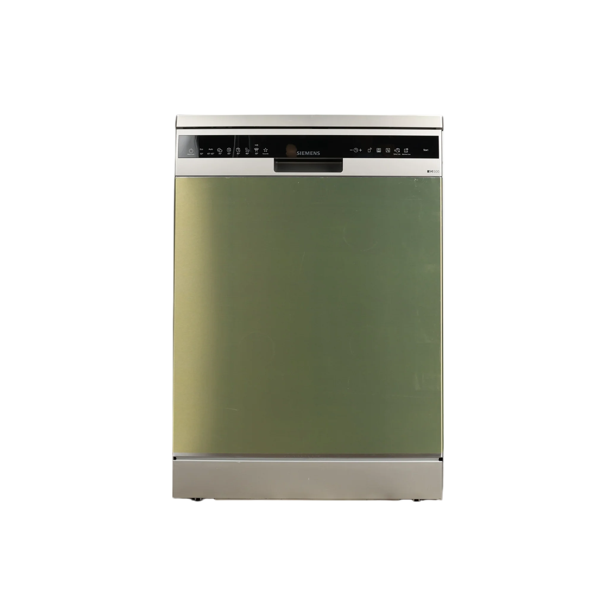 Lave-Vaisselle SIEMENS SN25EI09CE