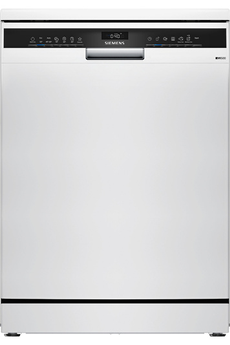 Lave-Vaisselle SIEMENS SN25ZW08CE
