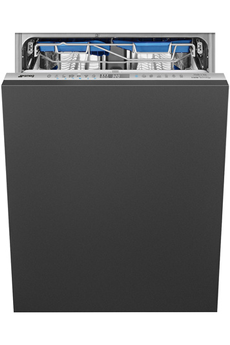 Lave-Vaisselle SMEG STL324AQL