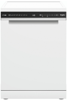 Lave-Vaisselle WHIRLPOOL W7FHS51