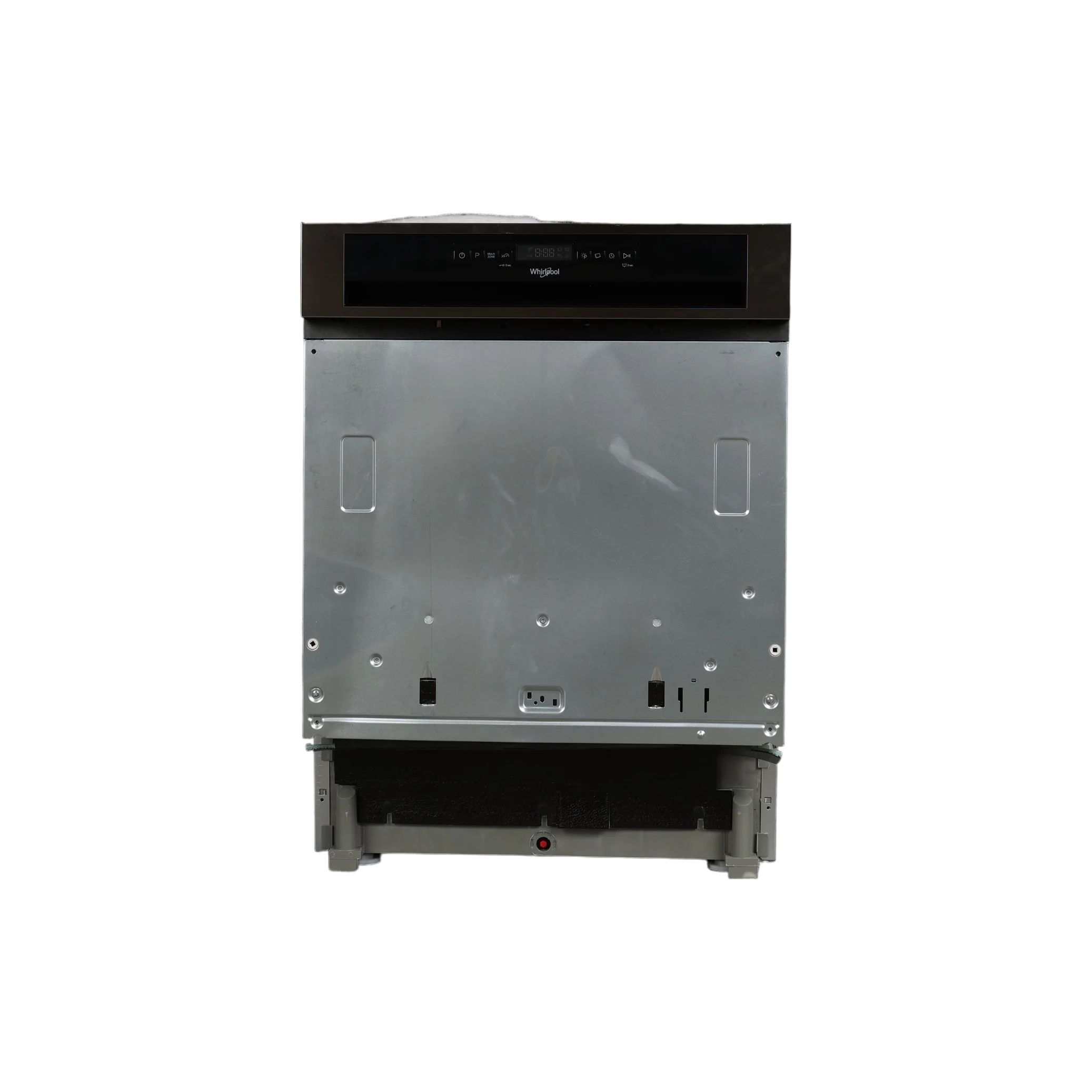 Lave-Vaisselle WHIRLPOOL WDBO3T341PX