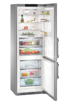 Réfrigérateur LIEBHERR CBN